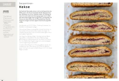 Reiseführer|Kochen & Backen * Knesebeck Hungry for Adventures