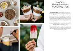 Reiseführer|Kochen & Backen * Knesebeck Hungry for Adventures