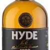 Whisky * Hyde Irish Whiskey No. 6 – Special Reserve (Sherry Finish)