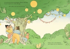 Kinderbücher|Kinderbücher * Peter Hammer Verlag Ich wäre gern ein Baum