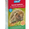 Nist- & Futterplätze * Claus Igelfutter