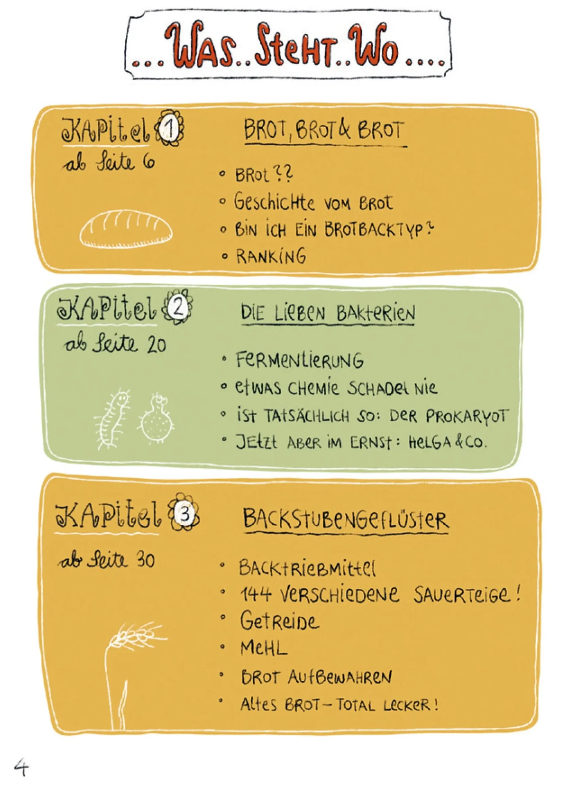 Kochen & Backen|Ratgeber * Ulmer Verlag I like my Sauerteig