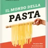 Kochen & Backen|Ratgeber * ZS - ein Verlag der Edel Verlagsgruppe Il mondo della Pasta
