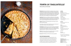Kochen & Backen|Ratgeber * ZS - ein Verlag der Edel Verlagsgruppe Il mondo della Pasta