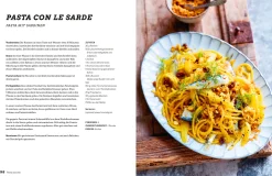 Kochen & Backen|Ratgeber * ZS - ein Verlag der Edel Verlagsgruppe Il mondo della Pasta