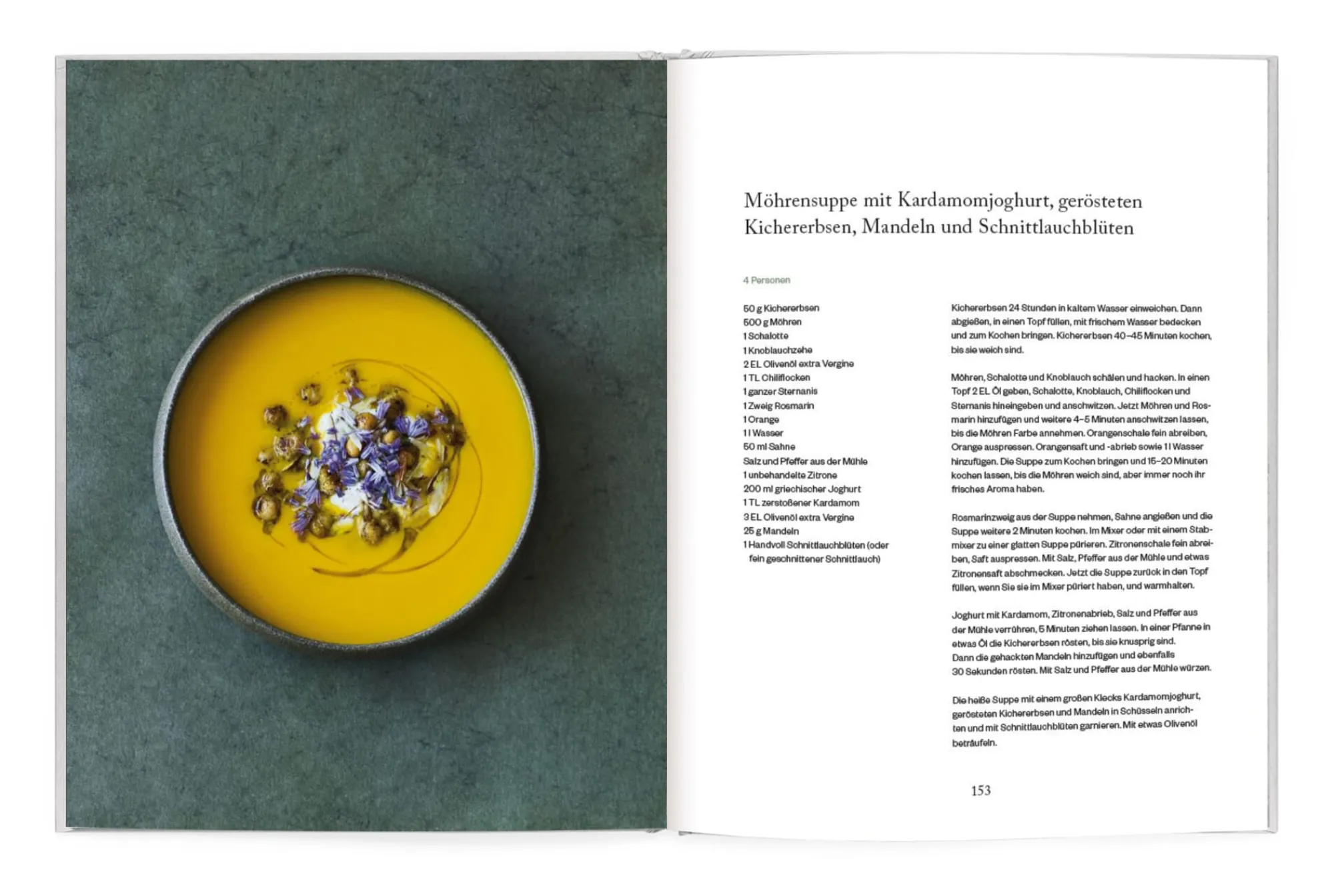 Kochen & Backen * Prestel Verlag Immergrün