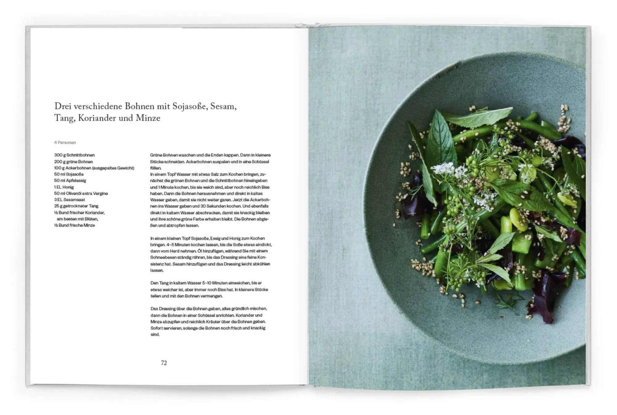 Kochen & Backen * Prestel Verlag Immergrün