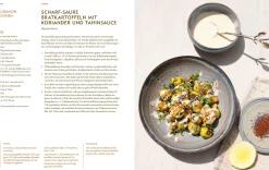Kochen & Backen * Christian Brandstätter Verlag Immer wieder vegan