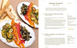 Kochen & Backen * Christian Brandstätter Verlag Immer wieder vegan
