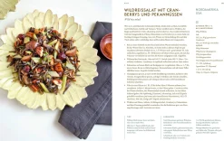 Kochen & Backen * Christian Brandstätter Verlag Immer wieder vegan
