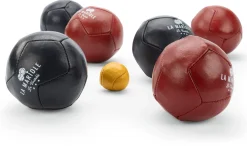 Bewegungsspiele|Outdoorspiele * LA MARIOLE Indoor-Boule