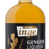 Likör * Inge® Manufaktur Inge® Ingwerlikör