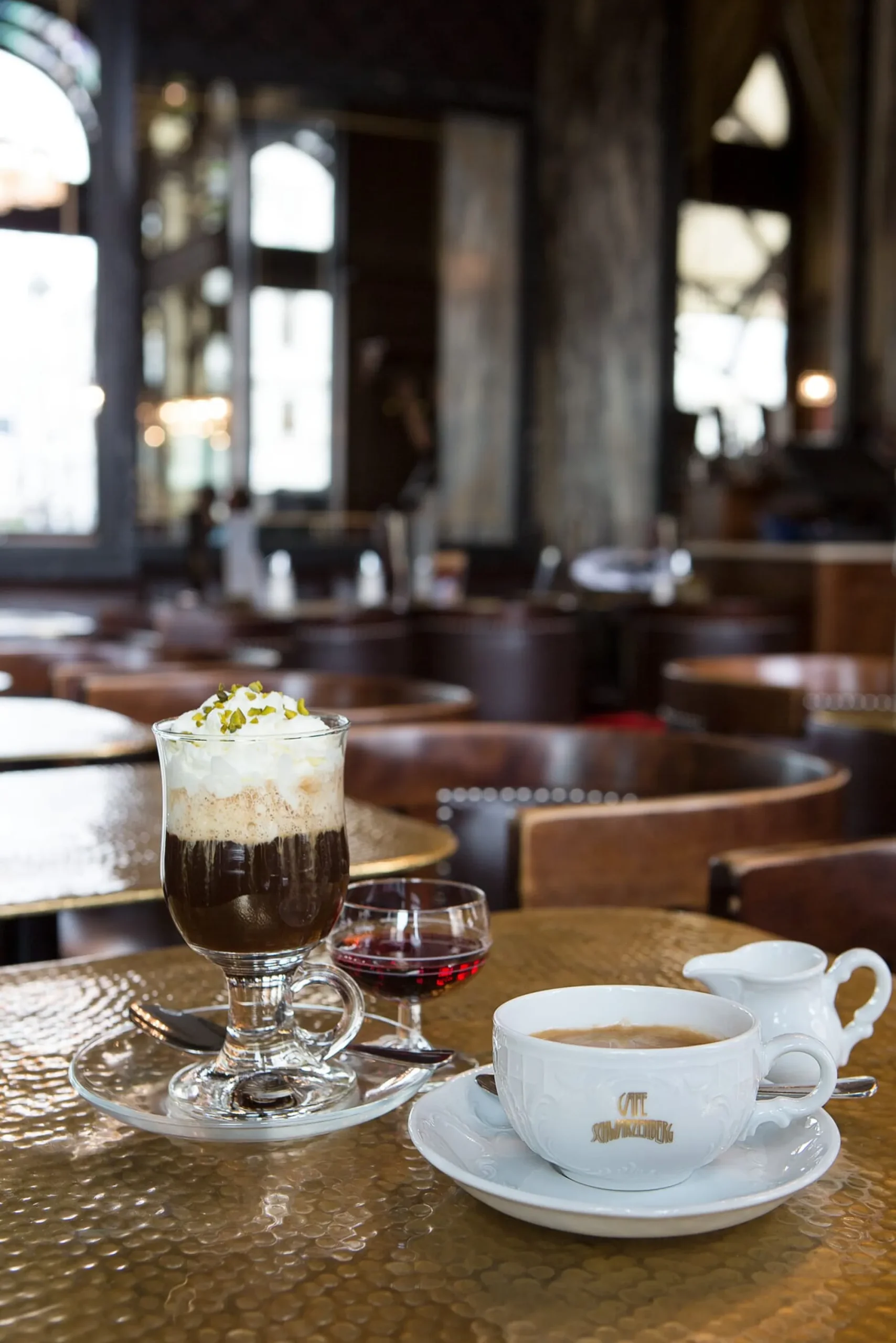 Kochen & Backen * Die Gestalten Verlag In 80 Kaffees um die Welt