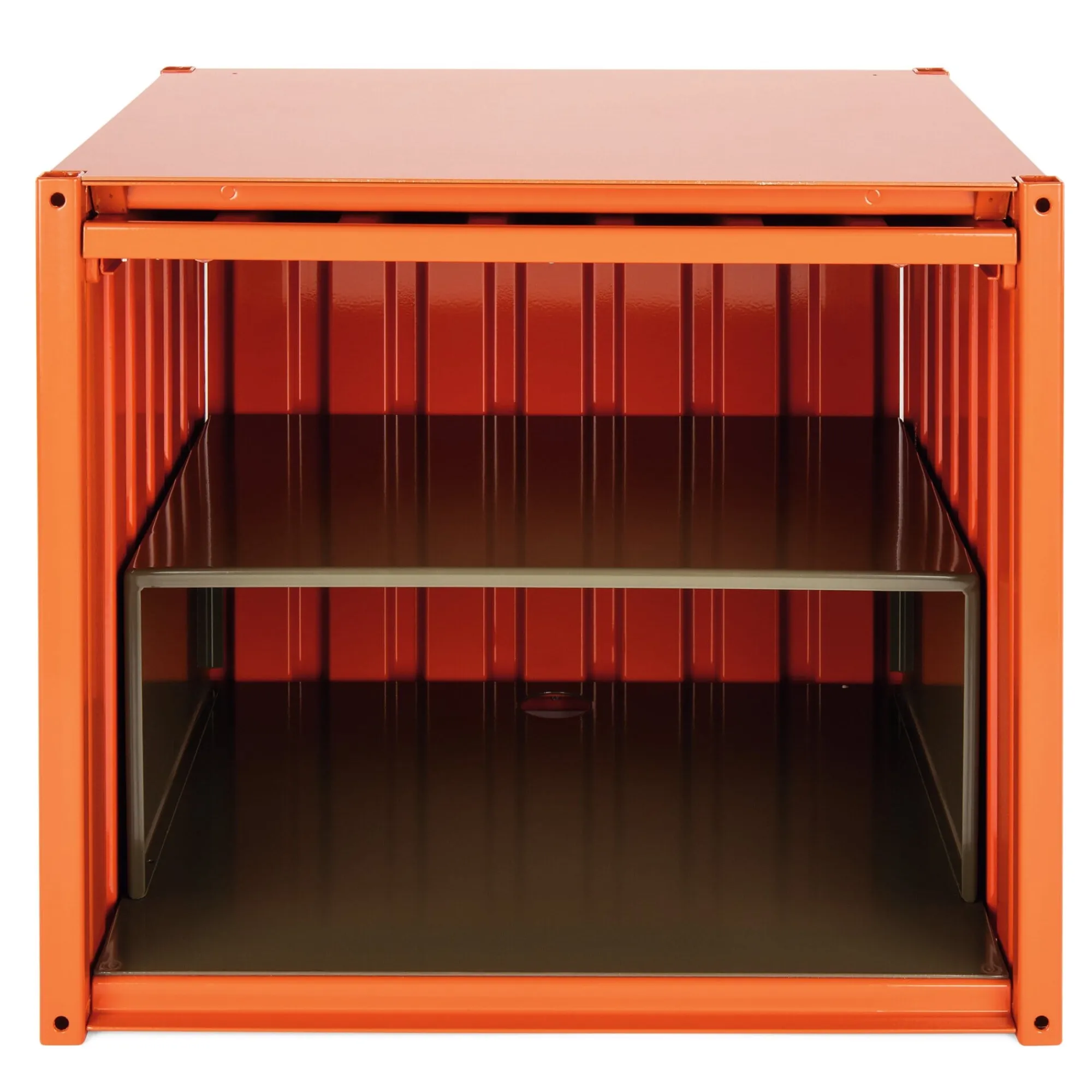 Schränke & Regale * MAGAZIN Innenausstattung zu Container DS