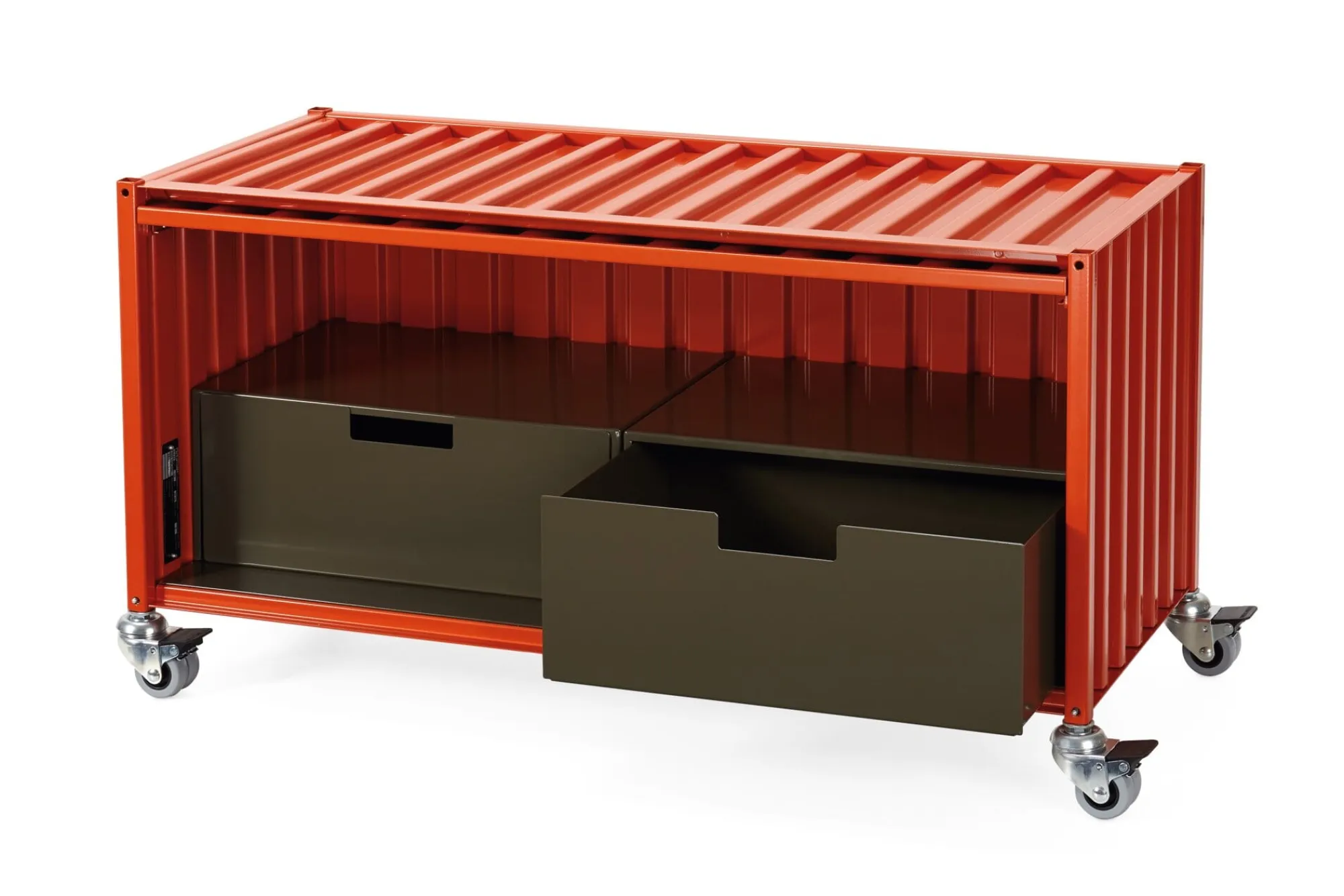 Kleinmöbel * MAGAZIN Innenausstattung zu Container DS