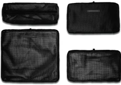 Reisetaschen * HORIZN STUDIOS Innentaschen Set Packing Cubes