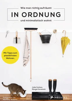 Design & Architektur|Sachbücher * Prestel Verlag In Ordnung