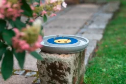 Nist- & Futterplätze * Denk Keramische Werkstätten Insektenstation Granitkeramik
