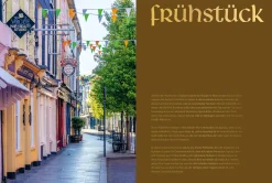 Kochen & Backen|Ratgeber * Christian Verlag Irland. Das Kochbuch