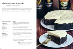 Kochen & Backen|Ratgeber * Christian Verlag Irland. Das Kochbuch