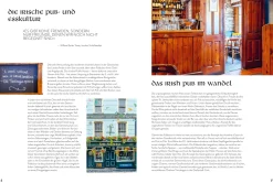 Kochen & Backen|Ratgeber * Christian Verlag Irland. Das Kochbuch