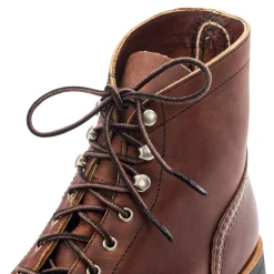 Stiefel * Red Wing Shoe Company Iron Ranger Damen