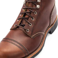 Stiefel * Red Wing Shoe Company Iron Ranger Damen