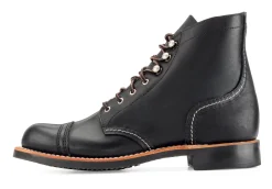 Stiefel * Red Wing Shoe Company Iron Ranger Damen