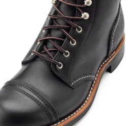 Stiefel * Red Wing Shoe Company Iron Ranger Damen