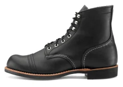 Stiefel * Red Wing Shoe Company Iron Ranger Herren