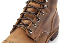 Stiefel * Red Wing Shoe Company Iron Ranger Herren