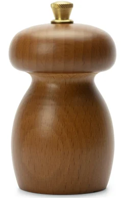 Gewürzmühlen * FACEM Italienische Gewürzmühle Fungus