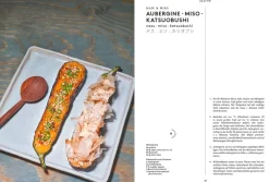Kochen & Backen * Christian Brandstätter Verlag Izakaya