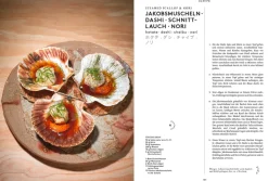 Kochen & Backen * Christian Brandstätter Verlag Izakaya