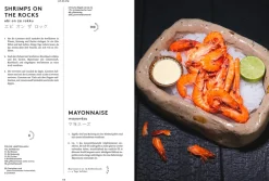 Kochen & Backen * Christian Brandstätter Verlag Izakaya