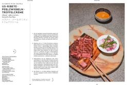 Kochen & Backen * Christian Brandstätter Verlag Izakaya