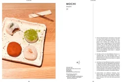 Kochen & Backen * Christian Brandstätter Verlag Izakaya