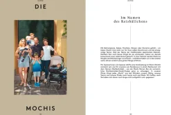 Kochen & Backen * Christian Brandstätter Verlag Izakaya