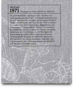 Design & Architektur * avedition 50 Jahre - 50 Produkte