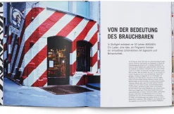 Design & Architektur * avedition 50 Jahre - 50 Produkte