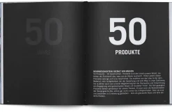 Design & Architektur * avedition 50 Jahre - 50 Produkte