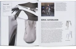 Design & Architektur * avedition 50 Jahre - 50 Produkte
