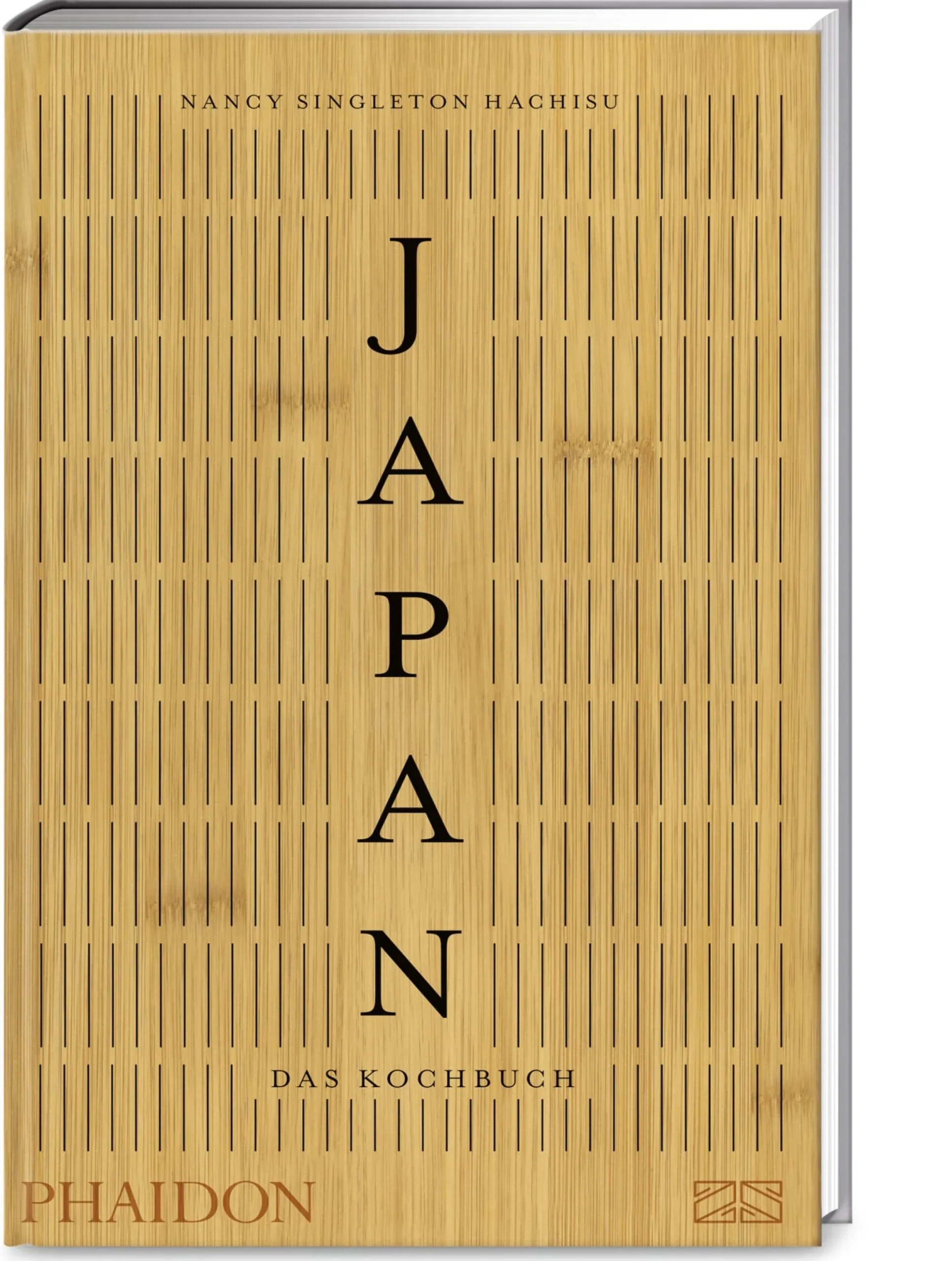 Kochen & Backen * Phaidon Verlag Japan