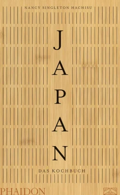 Kochen & Backen * Phaidon Verlag Japan