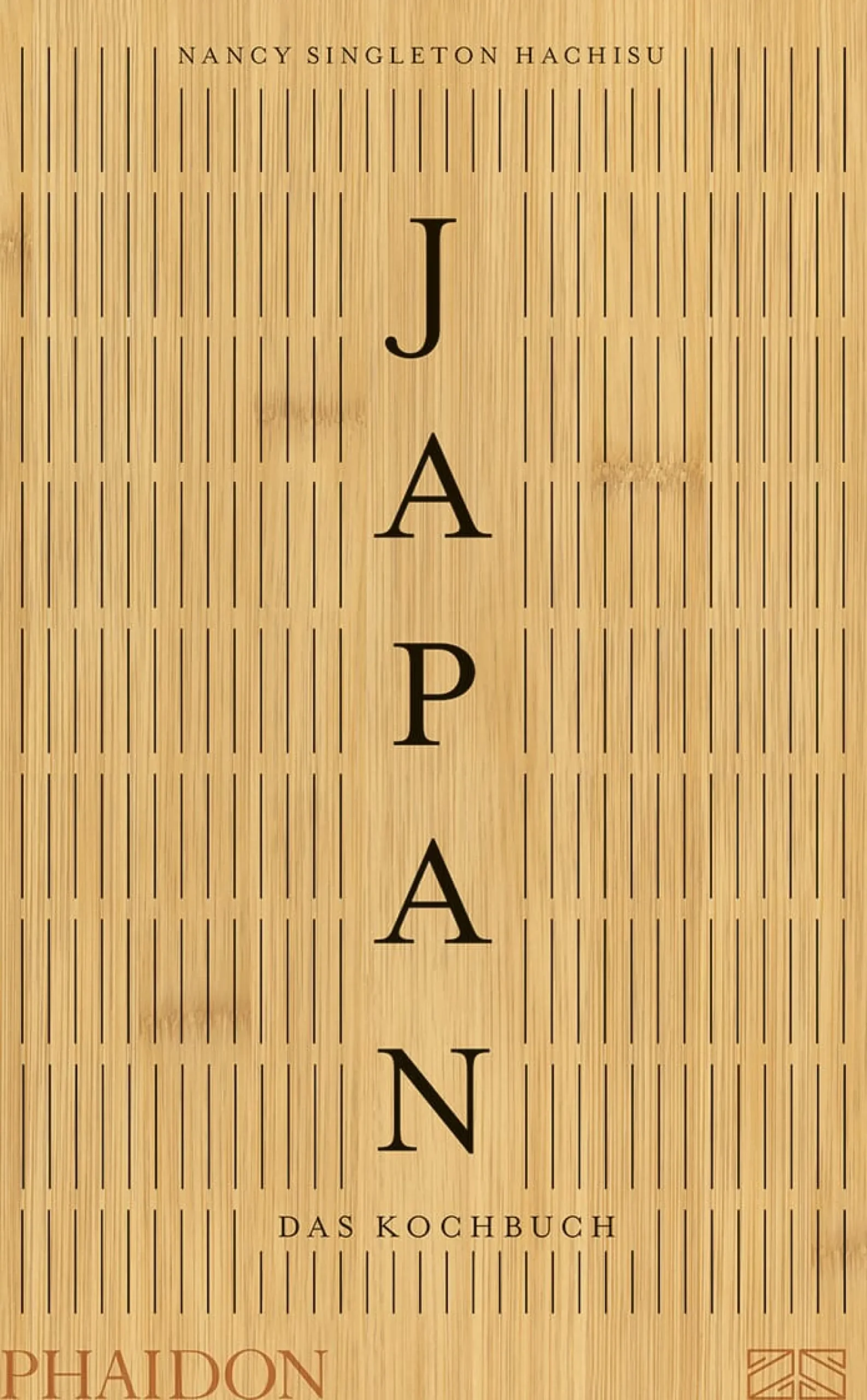 Kochen & Backen * Phaidon Verlag Japan
