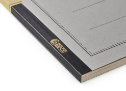 Notizbücher * Tsubame Note Japanisches Notizheft A4 200 Seiten, liniert