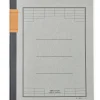Notizbücher|Bleistifte * Tsubame Note Japanisches Notizheft B5 Wochenschema