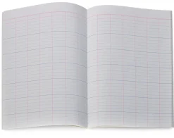Notizbücher|Bleistifte * Tsubame Note Japanisches Notizheft B5 Wochenschema