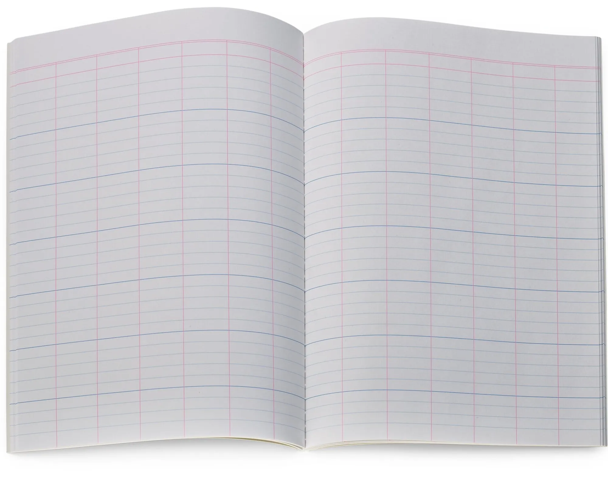 Notizbücher|Bleistifte * Tsubame Note Japanisches Notizheft B5 Wochenschema