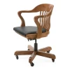 Bürostühle|Sitzmöbel * Jasper Seating Company Jasper Stuhl 980 gepolstert